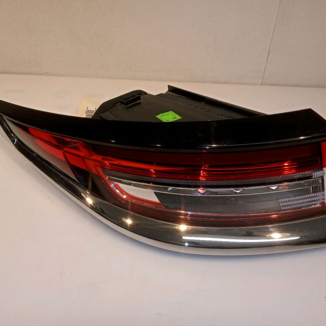 Feu arrière gauche occasion CITROEN DS3 9822178080 1