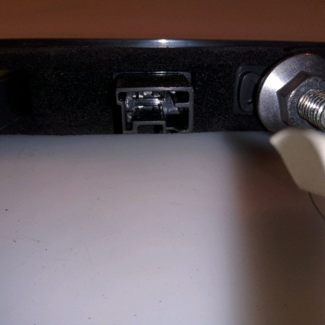 Feux stop supplementaire occasion CITROEN DS3 9825518680 3