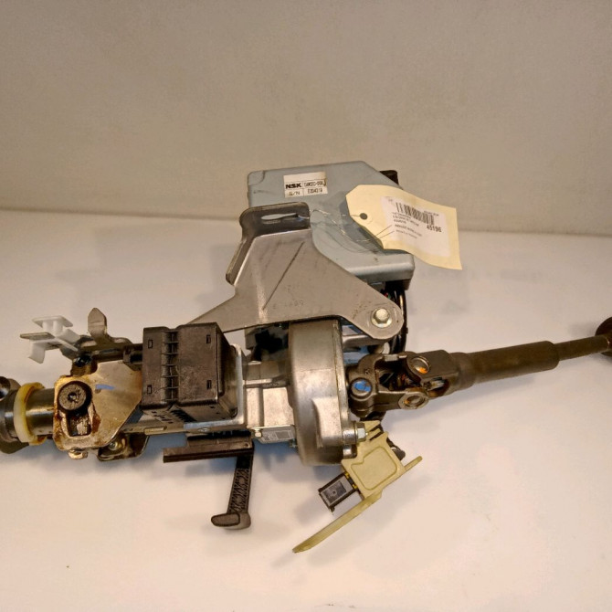 Colonne de direction assistee occasion RENAULT SCENIC III Phase 2 12-2011->03-2013 1.6 DCI 130ch 488106888R 2