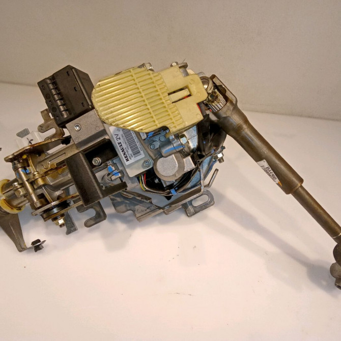 Colonne de direction assistee occasion RENAULT SCENIC III Phase 2 12-2011->03-2013 1.6 DCI 130ch 488106888R 3