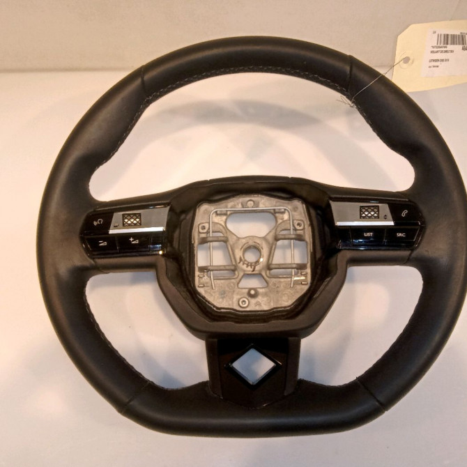 Volant de direction occasion CITROEN DS3 98258019ZE 1