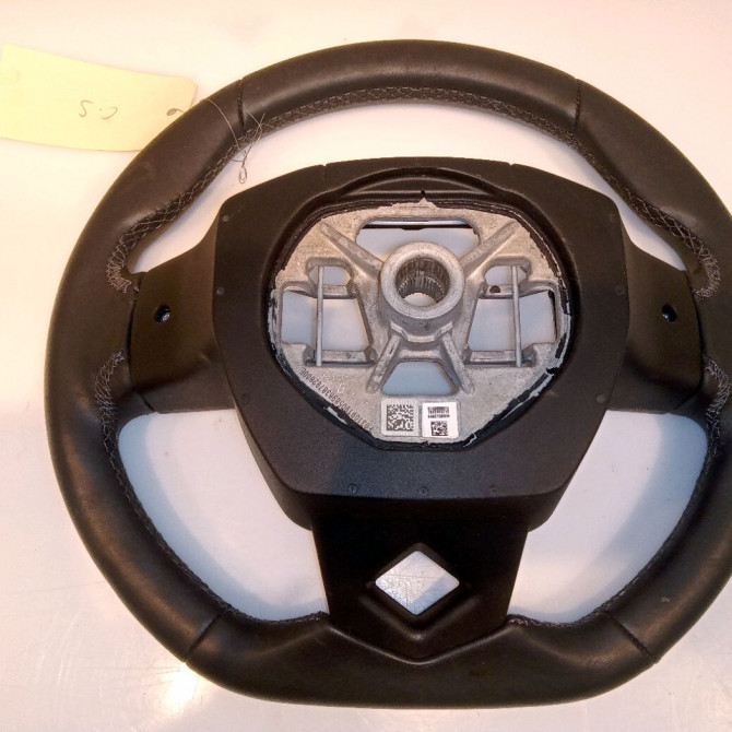 Volant de direction occasion CITROEN DS3 98258019ZE 2