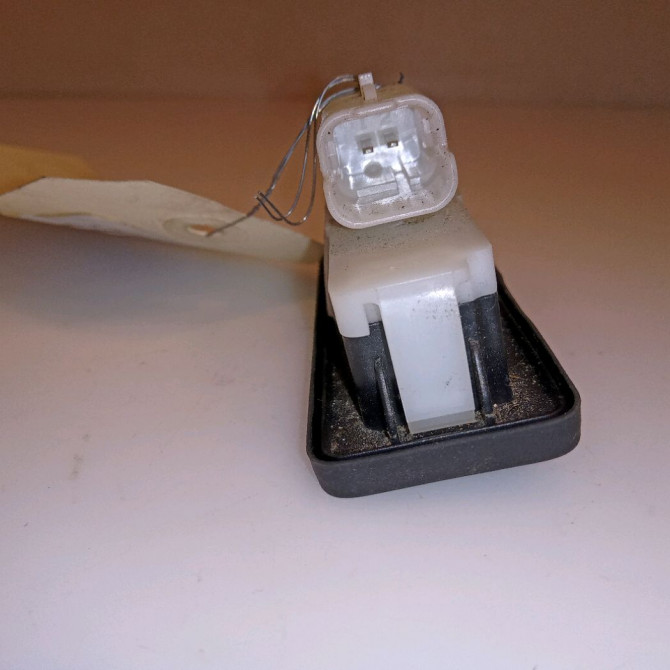 Actionneur serrure hayon occasion CITROEN DS3 3