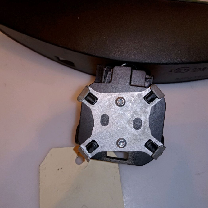 Retroviseur interieur occasion CITROEN DS3 98197904XT 3