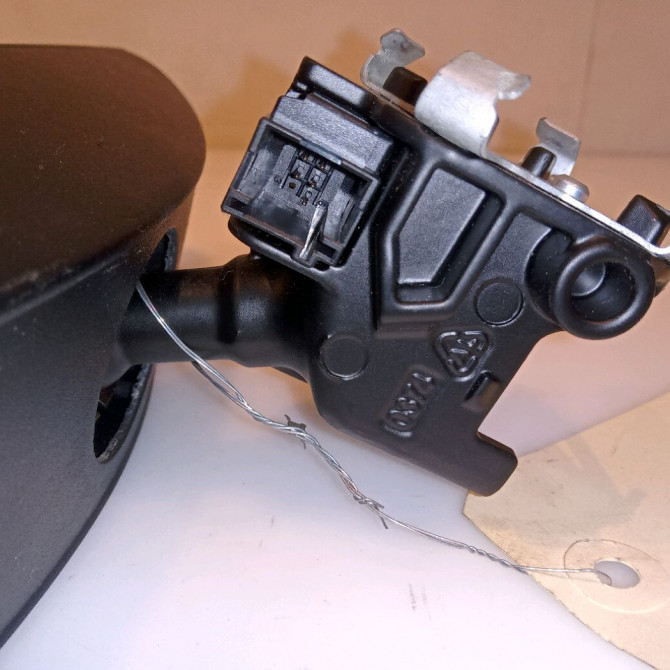 Retroviseur interieur occasion CITROEN DS3 98197904XT 4