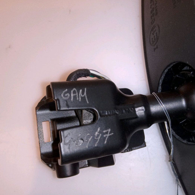 Retroviseur interieur occasion CITROEN DS3 98197904XT 5