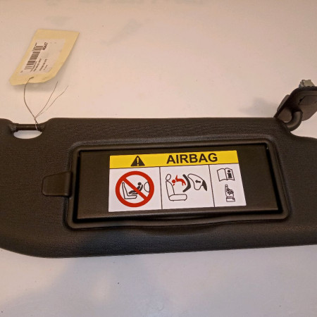 Pare-soleil droit occasion CITROEN DS3 98265221ZD