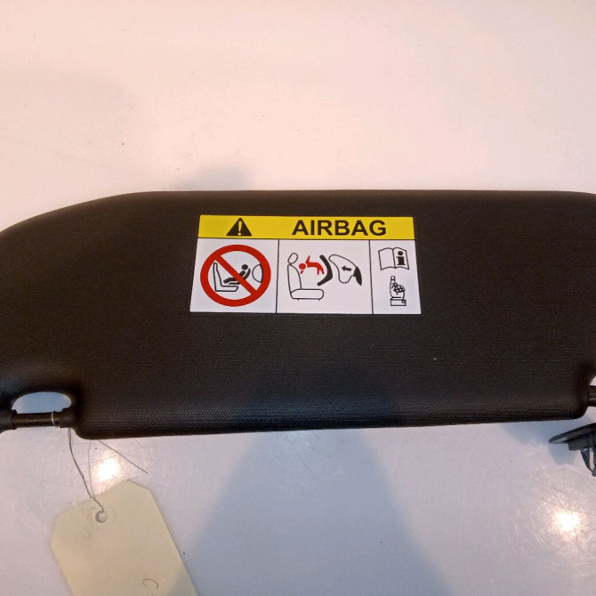 Pare-soleil droit occasion CITROEN DS3 98265221ZD 2