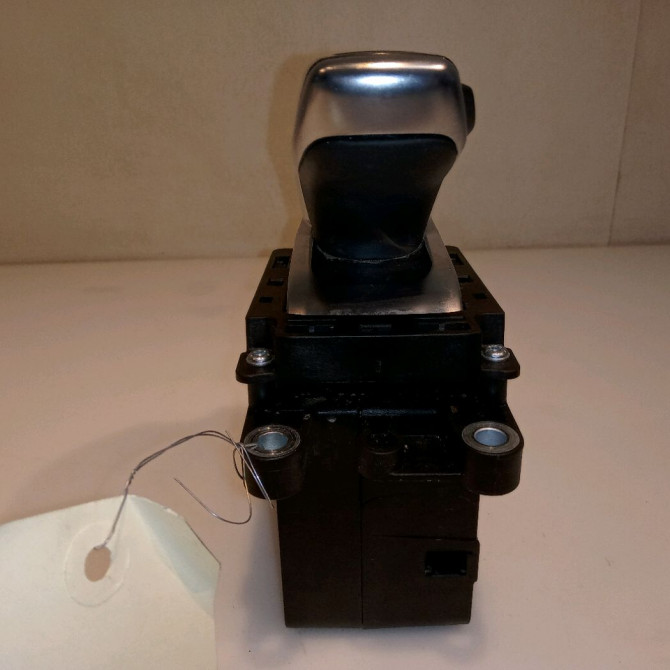 Levier de vitesses occasion CITROEN DS3 1631888180 3