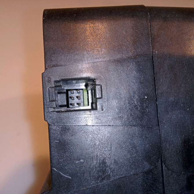 Levier de vitesses occasion CITROEN DS3 1631888180 5