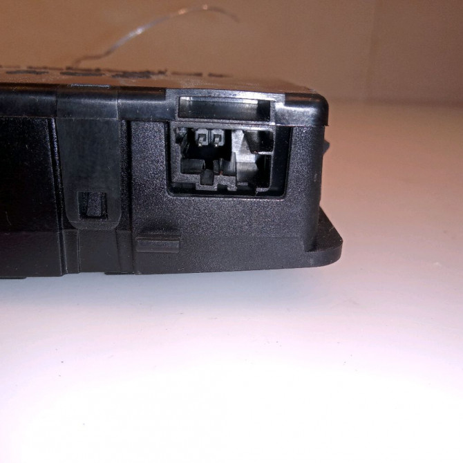 Plafonnier occasion CITROEN DS3 9819885980 4