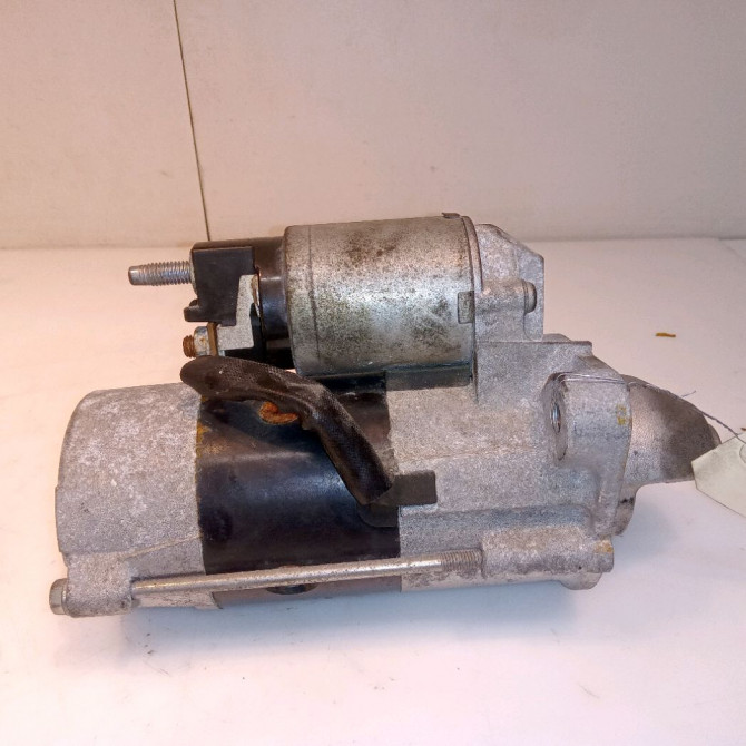 Démarreur occasion OPEL ASTRA IV Phase 1 01-2010->06-2012 55578420 2