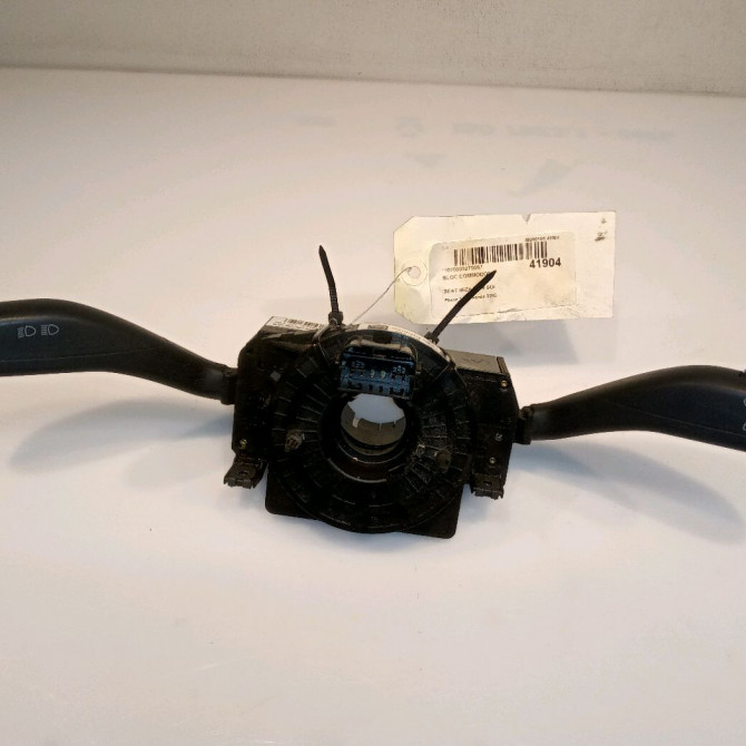 Bloc commodos occasion SEAT IBIZA III Phase 1 03-2002->03-2006 1.9 SDI 1