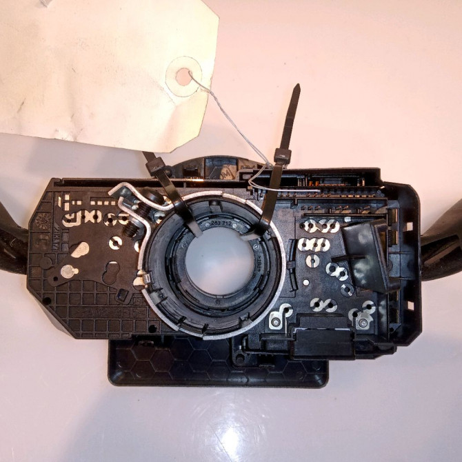 Bloc commodos occasion SEAT IBIZA III Phase 1 03-2002->03-2006 1.9 SDI 2