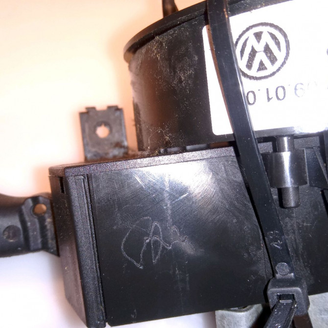 Bloc commodos occasion SEAT IBIZA III Phase 1 03-2002->03-2006 1.9 SDI 5