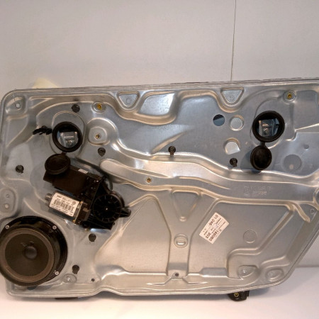Mecanisme + moteur lève-glace avant droit occasion VOLKSWAGEN PASSAT IV Phase 2 10-2000->03-2005 1.9 TDI 130ch 3B1837462