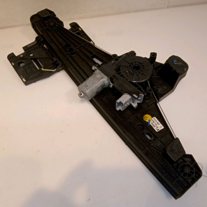 Mecanisme+moteur leve-glace arg occasion CITROEN DS3 9828219580 1