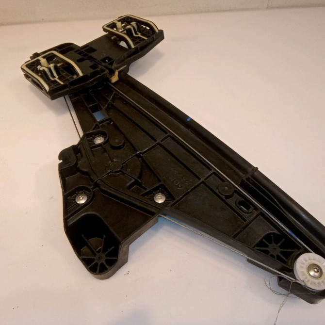 Mecanisme+moteur leve-glace arg occasion CITROEN DS3 9828219580 2