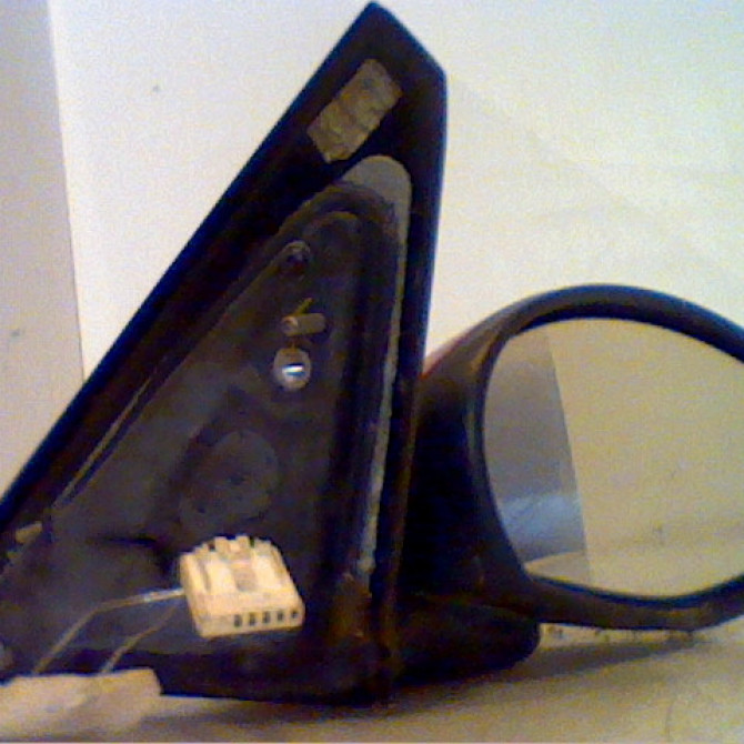 Retroviseur exterieur electrique droit occasion ALFA ROMEO 147 Phase 1 09-2000->09-2004 156079410 1