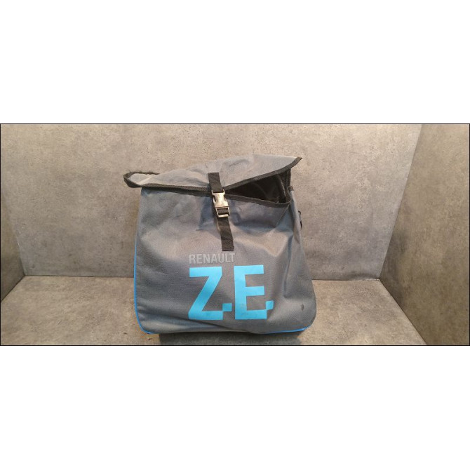 occasion RENAULT ZOE Phase 1 10-2012->... 5