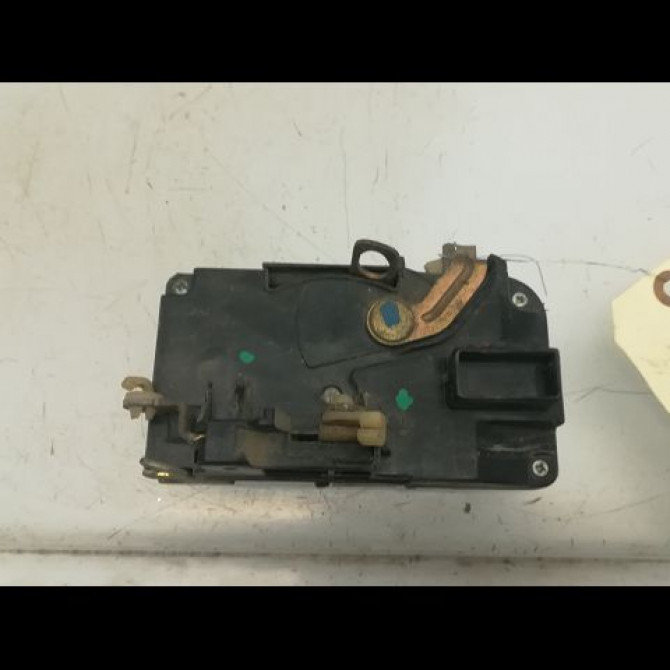 Serrure porte avd occasion PEUGEOT 306 Phase 1 09-1994->03-1997 9136J0 2