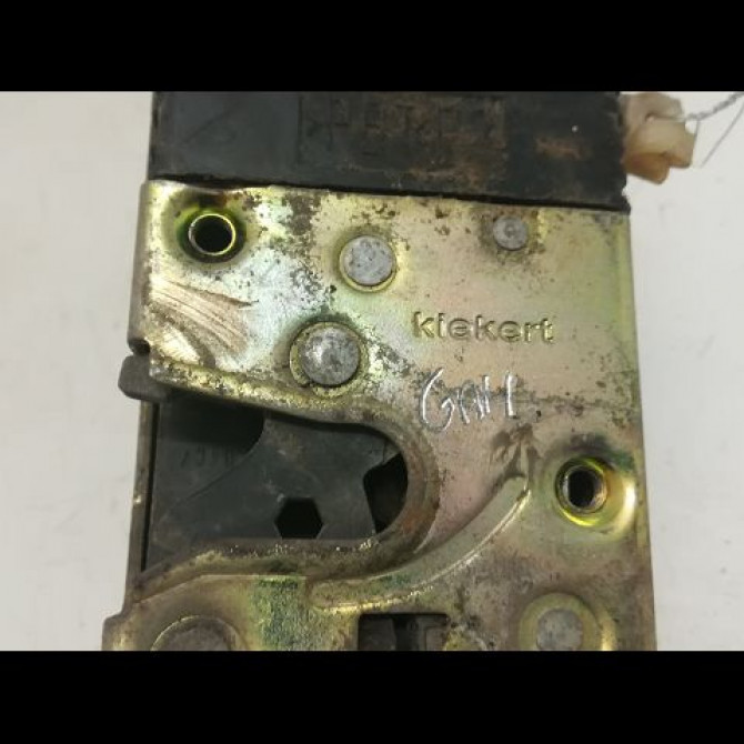 Serrure porte avd occasion PEUGEOT 306 Phase 1 09-1994->03-1997 9136J0 3