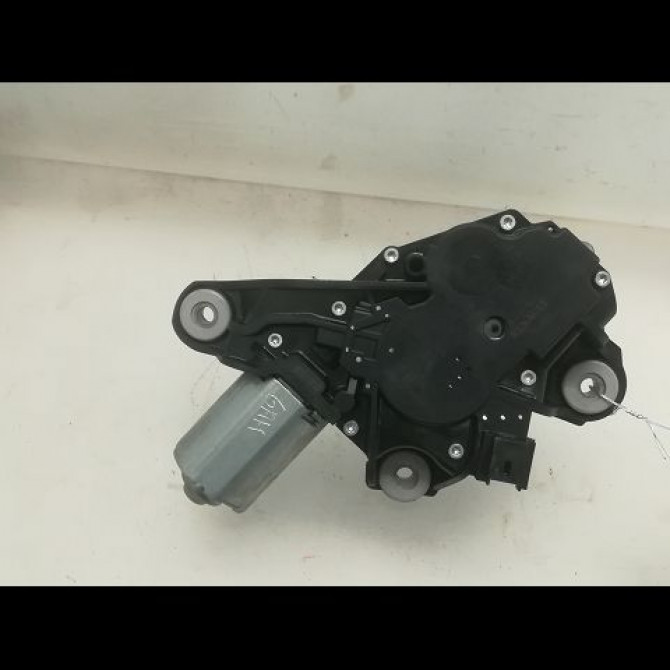 Moteur essuie-glace arrière occasion RENAULT LAGUNA III Phase 1 10-2007->10-2010 1.5 DCI 287100006R 2