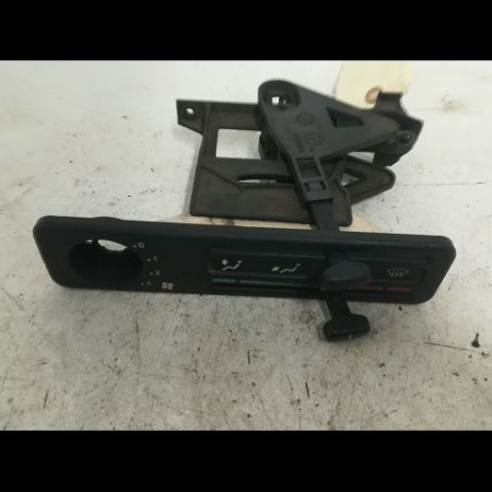 Commande de chauffage occasion PEUGEOT 106 Phase 1 09-1991->04-1996 1.4i 6445G5