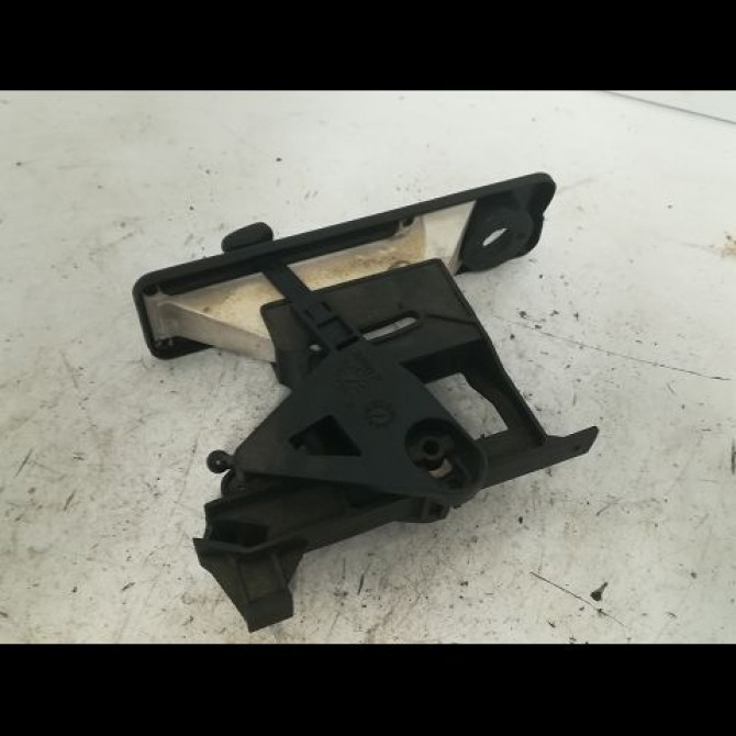 Commande de chauffage occasion PEUGEOT 106 Phase 1 09-1991->04-1996 1.4i 6445G5 2