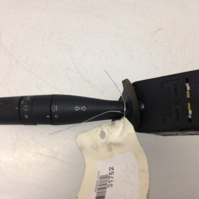 Commande clignotant occasion CITROEN SAXO Phase 1 03-1996->09-1999 625369 1