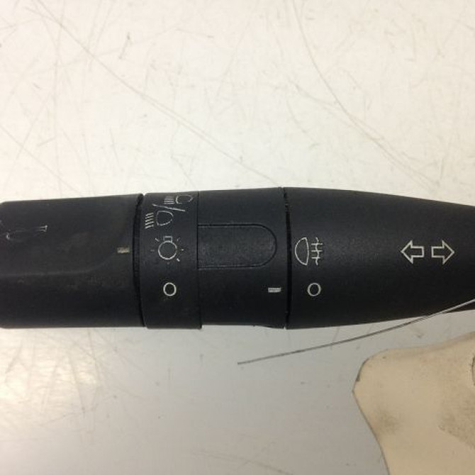 Commande clignotant occasion CITROEN SAXO Phase 1 03-1996->09-1999 625369 2