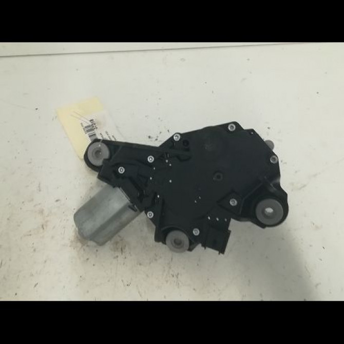 Moteur essuie-glace arrière occasion RENAULT LAGUNA III Phase 1 10-2007->10-2010 1.5 DCI 287100006R 2