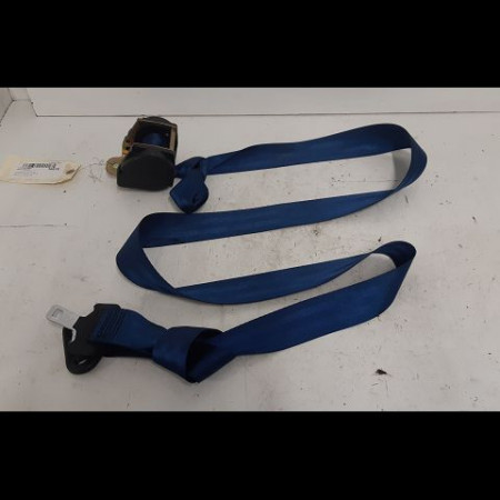 Ceinture arrière droite occasion CITROEN SAXO Phase 2 09-1999->12-2004 1.1i 60ch 8973XK