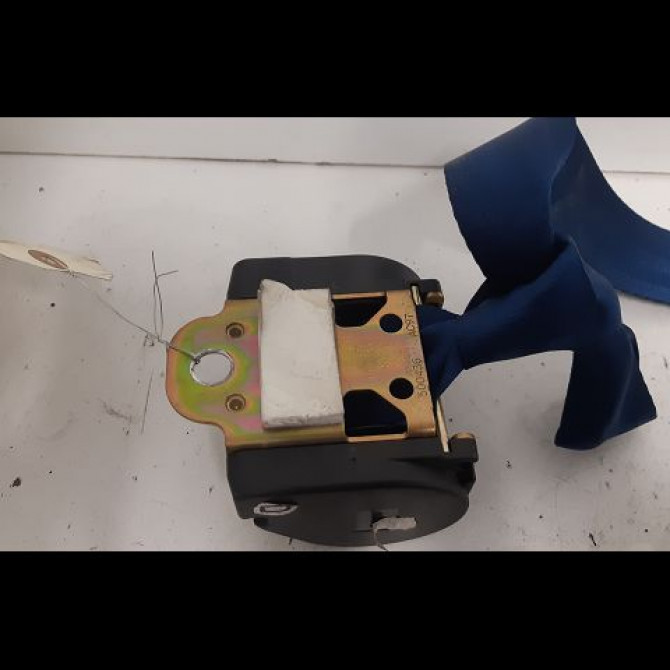 Ceinture arrière droite occasion CITROEN SAXO Phase 2 09-1999->12-2004 1.1i 60ch 8973XK 3