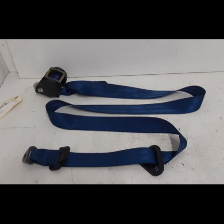 Ceinture arrière gauche occasion CITROEN SAXO Phase 2 09-1999->12-2004 1.1i 60ch 8973XL