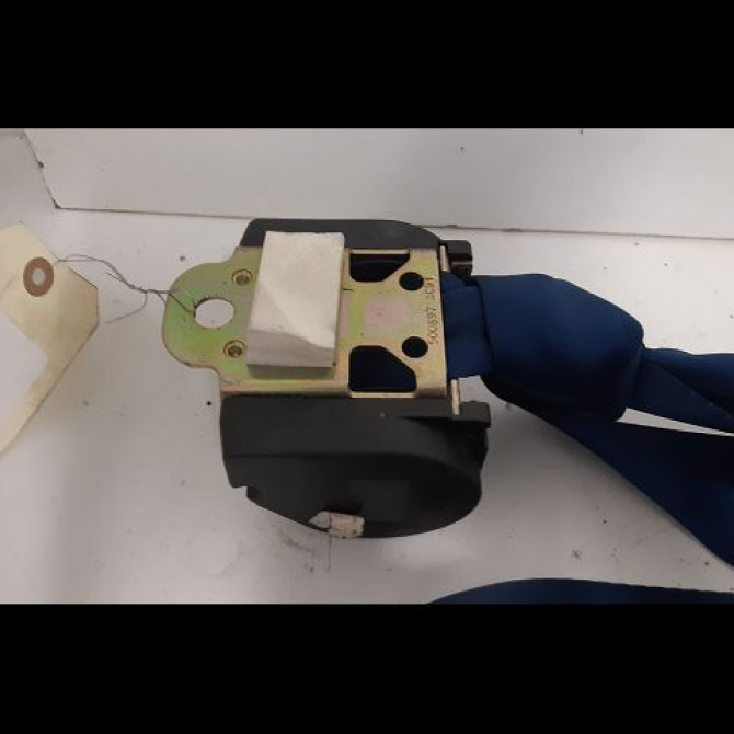 Ceinture arrière gauche occasion CITROEN SAXO Phase 2 09-1999->12-2004 1.1i 60ch 8973XL 3