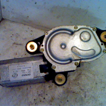 Moteur essuie-glace arrière occasion ALFA ROMEO 147 Phase 1 09-2000->09-2004 50506921