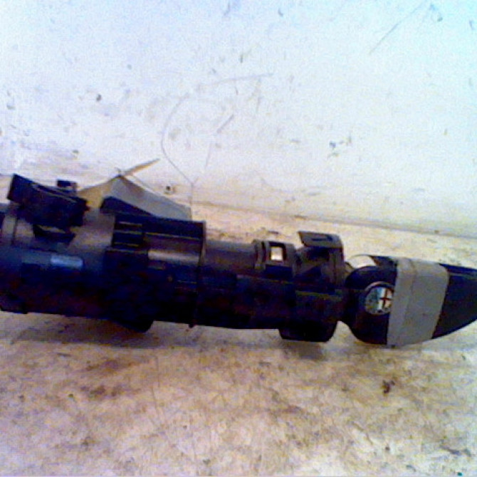 Antivol de direction occasion ALFA ROMEO 147 Phase 1 09-2000->09-2004 46819068 1