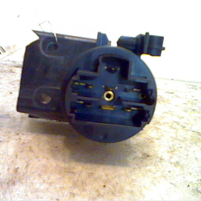 Antivol de direction occasion ALFA ROMEO 147 Phase 1 09-2000->09-2004 46819068 2