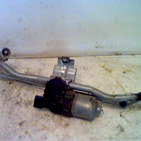 Moteur essuie-glace avant occasion SEAT IBIZA III Phase 2 03-2006->06-2009 1.4 16v 85ch 6Q2955119A