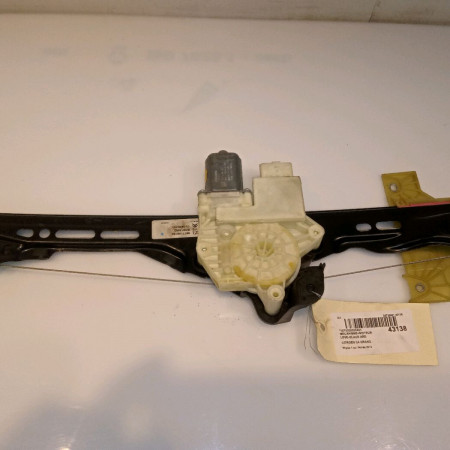 Mecanisme+moteur leve-glace ard occasion CITROEN C4 GRAND PICASSO II Phase 1 04-2013->... 1.6 e-HDi 115ch 9826076480