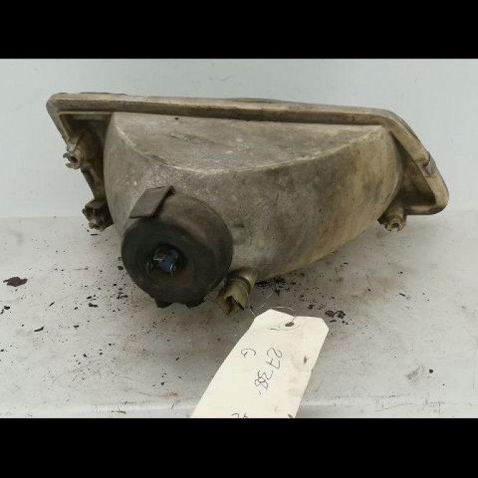 Phare gauche occasion PEUGEOT 106 Phase 1 09-1991->04-1996 1.0 6204C7 2