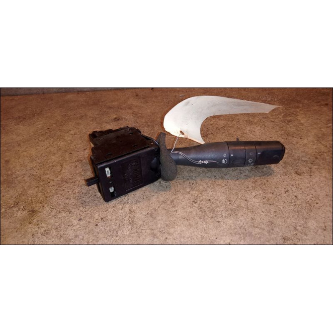 Commande clignotant occasion CITROEN SAXO Phase 2 09-1999->12-2004 1.5D 625369 1