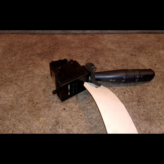 Commande clignotant occasion CITROEN BERLINGO I Phase 1 09-1996->11-2002 1.9 D 625369 1