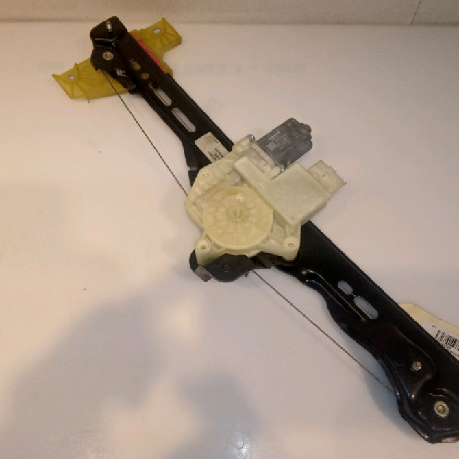 Mecanisme+moteur leve-glace ard occasion CITROEN C4 GRAND PICASSO II 9826076480 1