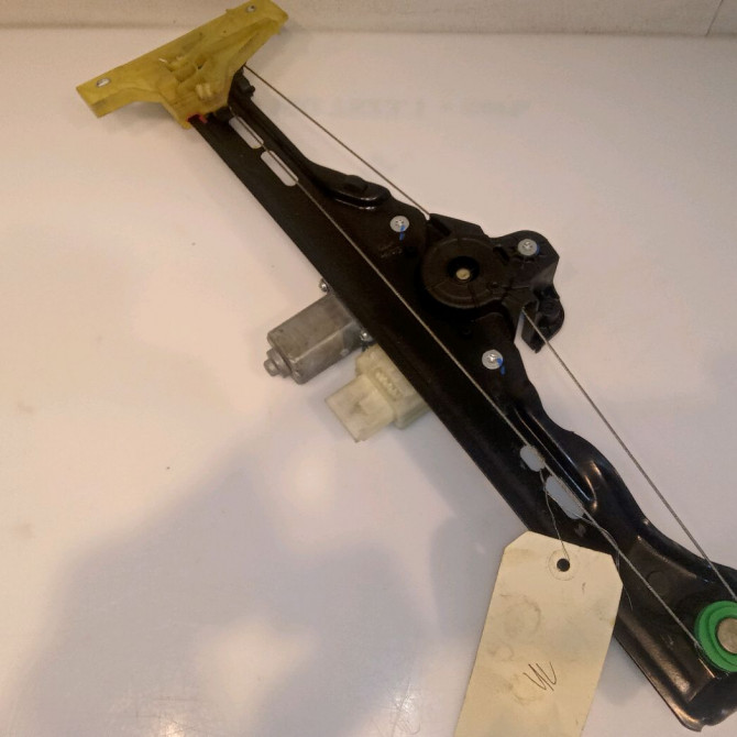 Mecanisme+moteur leve-glace ard occasion CITROEN C4 GRAND PICASSO II 9826076480 2