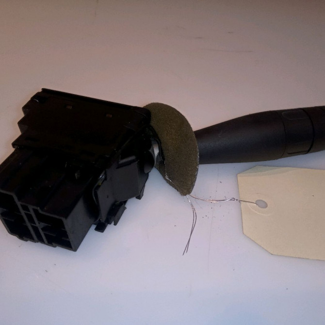 Commande clignotant occasion PEUGEOT 106 Phase 2 04-1996->09-2003 1.1i 625369 2