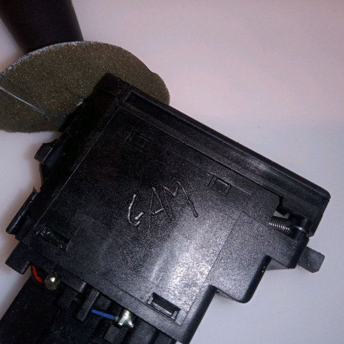 Commande clignotant occasion PEUGEOT 106 Phase 2 04-1996->09-2003 1.1i 625369 3