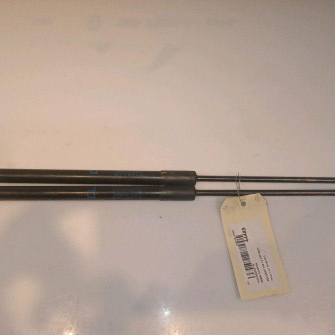 Verin droit hayon occasion PEUGEOT 108 Phase 1 06-2014->... 1.0 VVTI 68ch 1