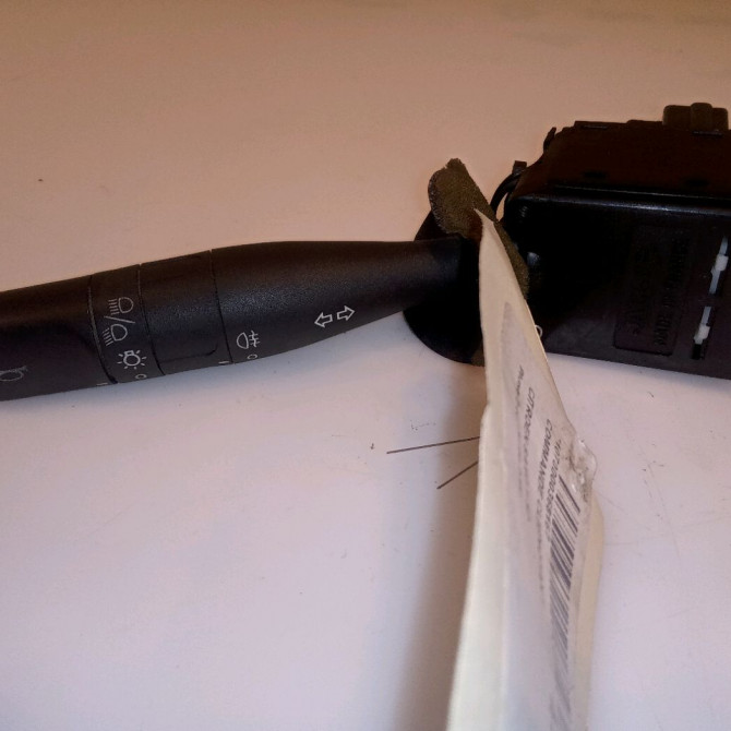 Commande clignotant occasion CITROEN SAXO Phase 2 09-1999->12-2004 1.5D 625369 1